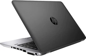 HP EliteBook 840 G2 Laptop:*Core i5-5200U 2.7GHz*128SSD*8GB*Win10*Offc2021 - Picture 1 of 5