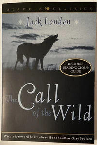 Aladdin Classics Ser.: The Call of the Wild by Jack London (2003, Mass Market) - Bild 1 von 4