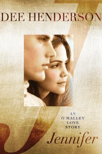Jennifer: An O'Malley Love Story - 9780764211126, hardcover, Dee Henderson - Image 1 of 1