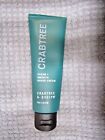 CRABTREE & EVELYN~~CLEAN + SMOOTH~~SHAVE CREAM 4.2 OZ SEALED! 123