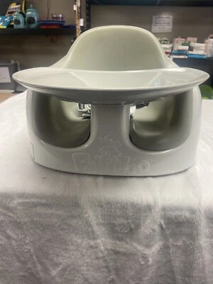 Asiento multiusos Bumbo B11119 - gris Foto 1 de 3