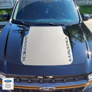 Capó con Maverick Fit 2022-2025 Ford Maverick - Imagen 1 de 10