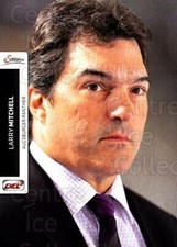 2012-13 German DEL #22 Larry Mitchell