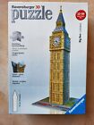 Ravensburger Puzzle Big Ben London - 216 Teile