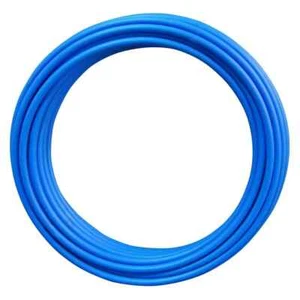 Apollo PEX-B Pipe 3/4" X 300' Corrosion Resistant Potable Water Application Blue - Picture 1 of 5
