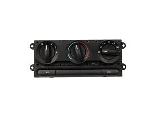 DORMAN 599-172 Remanufactured Climate Control Module For 05-08 Ford F-150 Lobo - Image 1 of 3