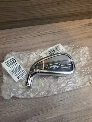 Callaway Paradym X 7 Iron Head Left Hand - HD IR DFIS STD - Image 1 of 3
