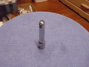 Vintage Craftsman Tools 44133, 3" Socket Extension, 1/2" Drive, -G- Series, USA! - Picture 1 of 10
