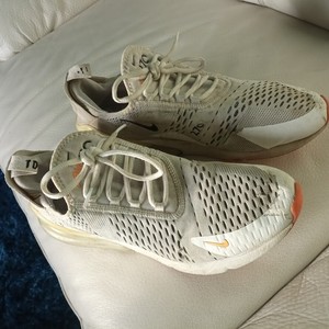 Baskets Nike pour homme pour nike air max 270 | eBay