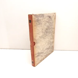 Troilus and Cressida Hardcover William Shakespeare 1968 Folio Society - Picture 1 of 7