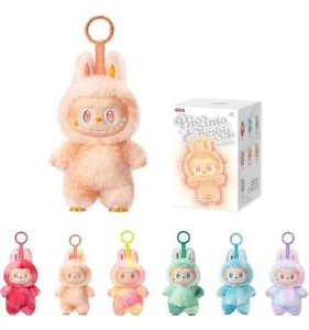 US Seller Pop Mart THE MONSTERS Big into Energy Series Plush Pendant Blind Box - Picture 1 of 3