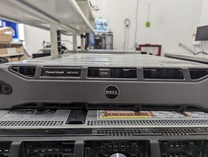 Dell PowerVault MD3200 - Picture 1 of 3