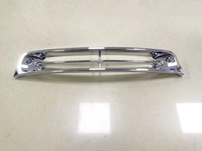 ABS Front Lower Headlight Grille Trim For Honda Goldwing GL1500A GL1500I GL1500  - Image 1 of 4