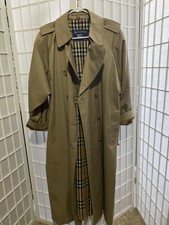 burberry petite coats