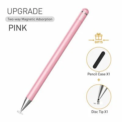 Generic Pencil For Apple iPad Pro Tablets & Microsoft Surface Touch Stylus Pen - Image 1 of 4