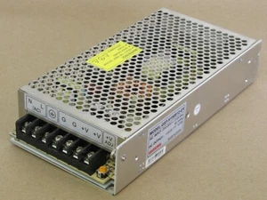 POWERLD POWER SUPPLY MODEL GST-H150S12-EX 200-240VAC 12VDC - Picture 1 of 5