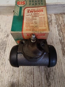 EIS EW9009 Front RH Wheel Cylinder for Ford Lincoln Mercury Hudson Nash Packard - Picture 1 of 1