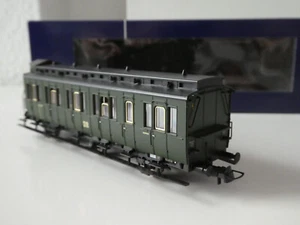 Roco 44583 - Abteilwagen der DR , H0 - Bild 1 von 8