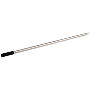 Manija de poste Swobbit 24" de longitud fija primer mate - Imagen 1 de 1