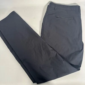 Marcus Pierce Renegade pants 40x36 midnight navy chino - Picture 1 of 9