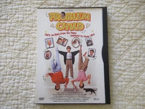 Problemkind (DVD) (John Ritter, Amy Yasbeck, Michael Oliver) - Bild 1 von 3