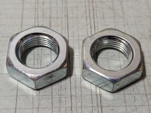 Lot of 2 Genuine Skyjack Nuts 106450 NEW - Picture 1 of 2