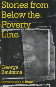 Stories from Below the Poverty Line: Urban Lessons for Today's Mission - Picture 1 of 1