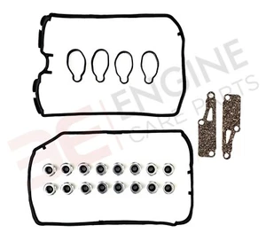 For Rocker Cover Gasket Kit Fits: Subaru Impreza WRX Non AVCS 00-05 - Picture 1 of 4