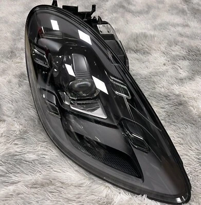 Faro derecho LED 982941036AG Porsche 718 Boxster 982 PDLS 9882 Foto 1 de 3