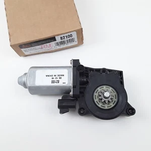 Front Left Power Window Motor Fits Saturn LS1 L300 LS2 L200 LW2 LW1 (2000-2005) - Picture 1 of 5
