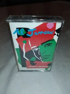 Al Jarreau Heart’s Horizon Cassette Tape (1988) Factory Sealed New - Picture 1 of 3