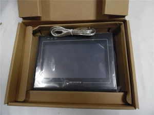 Weintek Weinview 7" inch HMI Touch Operator Panel Screen Display MT6071IE New - Picture 1 of 4