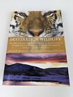 Destination Wildlife By Pamela K. Brodowsky Paperback 2009 Endangered Species