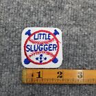 Vintage Little Slugger Patch Baseball