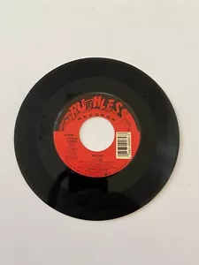 J.J. Fad – Way Out/Now Really Vinyl, 7", 45 RPM Ruthless Records - Picture 1 of 1