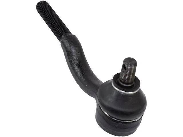 TrueDrive 14QV99R Tie Rod End Fits 1979-1982 Toyota Corona Steering Tie Rod End - Image 1 of 1