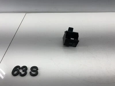 00-06 AUDI TT QUATTRO INTERRUPTOR REGULADOR VENTANA LADO PASAJERO DELANTERO DERECHO OEM Foto 1 de 4