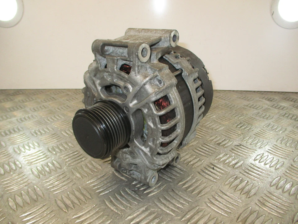 2012 Audi A4 2.0 TFSi CDN. Alternator 06H903017J 86K - Image 1 of 4