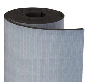 Armaflex Armacell 19mm 6m² selbstklebend Kautschuk Platte, Brandklasse B-s3, d0 - Bild 1 von 5