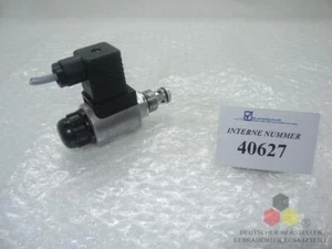 Non return valve, Hydac No. 3000249, Demag used spare parts - Picture 1 of 3