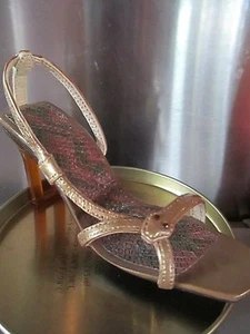 JUST THE RIGHT SHOE SNAKES ALIVE 25168 MNIB WITH COA - Picture 1 of 5