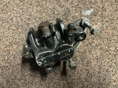 Pinza de freno delantera derecha Triumph Tiger 955i T2020540 Foto 1 de 4