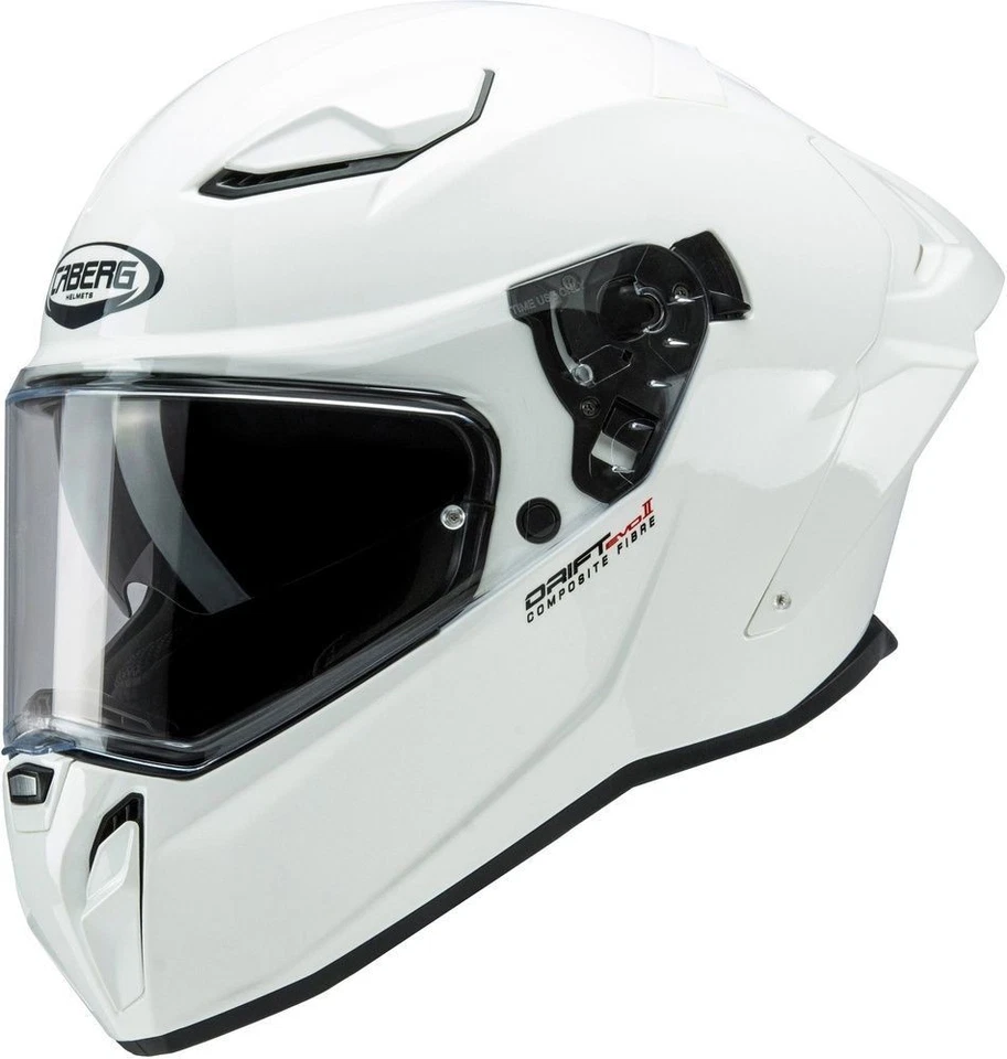 Caberg Motorrad Integralhelm Drift Evo II CA15013001 - Bild 1 von 1