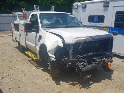AC Compressor Engine Fits 09-10 FORD F250SD PICKUP 1048266 Foto 1 de 4