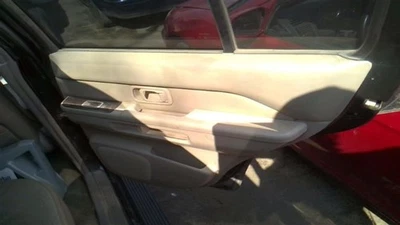 PATHFINDR 2001 Door Trim Panel Rear 26065876 - Image 1 of 4