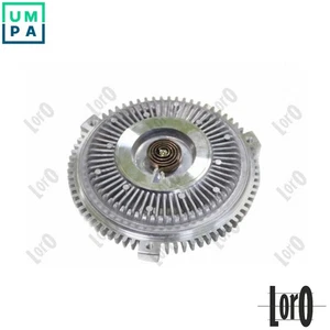 CLUTCH RADIATOR FAN 004-013-0002 FOR BMW 5/7/E6/E66/E67/E39 M47D20 M47D20 2.0L - Picture 1 of 10
