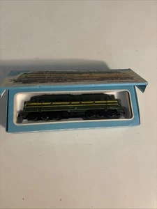 Vintage Marklin HO 3066 Diesel Locomotive 204008 - Picture 1 of 9