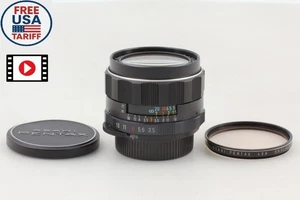 【N NEUWERTIG+++】Pentax Super Multi Coated Takumar SMC 28mm f3.5 Weitwinkel M42 JAPAN - Bild 1 von 19