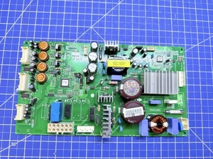LG Kenmore Refrigerator Main Control Board P# EBR73093609 - Picture 1 of 5