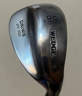 DAIWA - DG-902 - 36.5” - 58* Wedge - Dynamic S300U Steel Original Grip * EX - Image 1 of 4